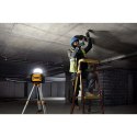 Lampa robocza kompaktowa 18v xr na aku 18/54v, bez aku