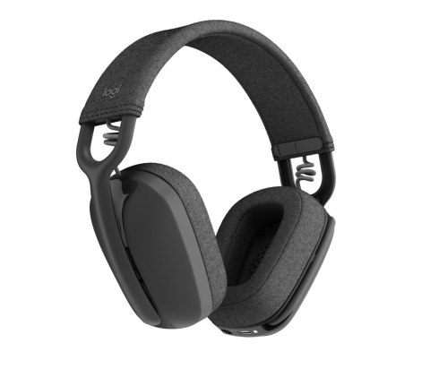 Słuchawki bezprzewodowe Logitech 981-001157 Zone Vibe Wireless MS