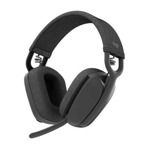 Słuchawki bezprzewodowe Logitech 981-001157 Zone Vibe Wireless MS