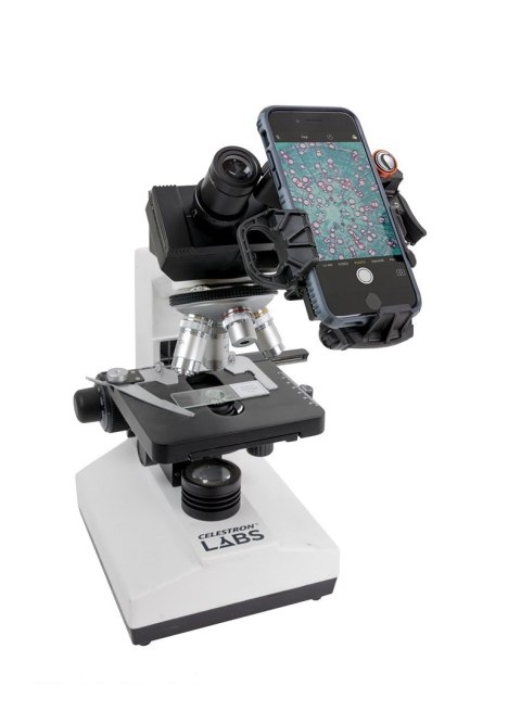 Mocowanie Celestron NexYZ 3-Axis do kamery/smartfona