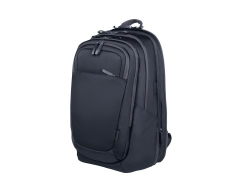 Plecak HP Travel Plus 30L Blue Graphite Laptop Backpack do notebooka 17" grafitowy A2CC9AA