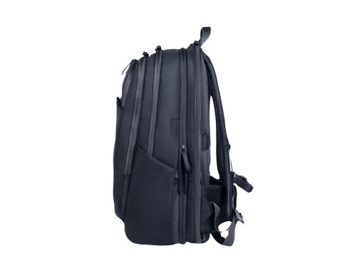 Plecak HP Travel Plus 30L Blue Graphite Laptop Backpack do notebooka 17" grafitowy A2CC9AA