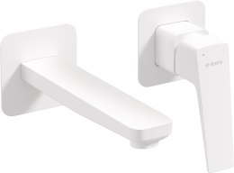 Bateria umywalkowa podtynkowa
