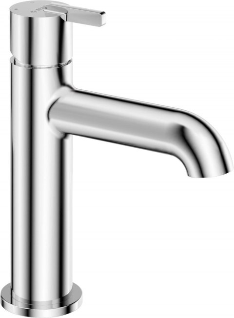 Bateria umywalkowa wolnostojąca DEANTE SILIA BQS_020M Chrom