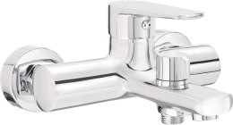 Bateria wannowa Deante TUBO BUT_010M chrom 5907650812784