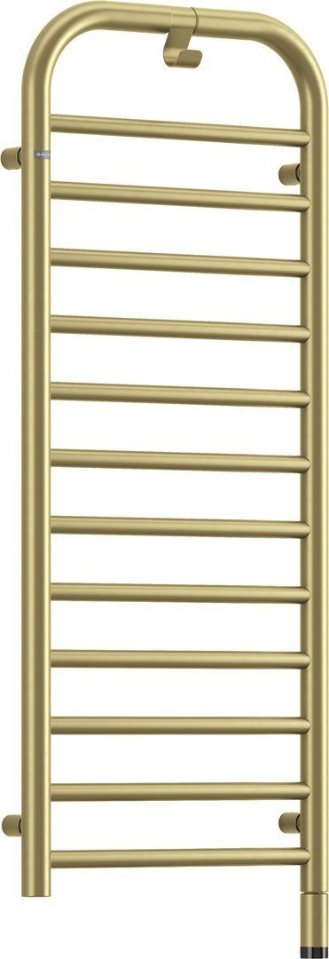 Grzejnik łazienkowy elektryczny - wysokość 121 cm