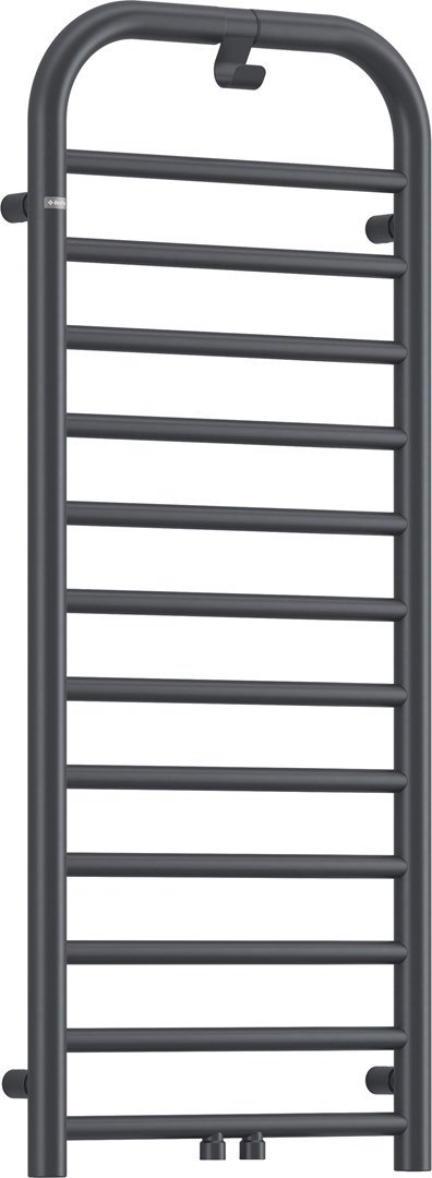 Grzejnik łazienkowy - wysokość 121 cm