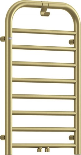 Grzejnik łazienkowy - wysokość 85 cm