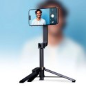 3MK HARDY MagSelfie Stick kijek do selfie Smartfon Czarny
