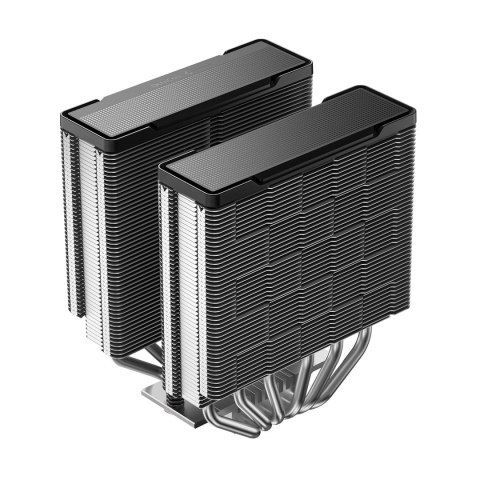 DeepCool AG620 G2 Procesor Chłodnica powietrza 12 cm Czarny