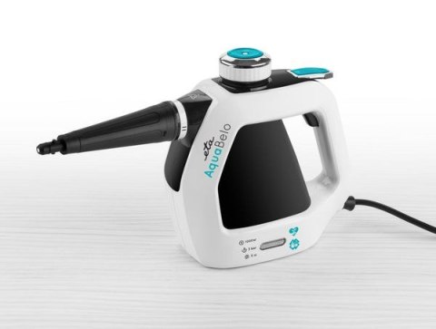 Eta 1264 90000 Przenośna myjka parowa 0,22 l 1000 W