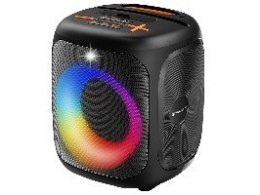 Głośnik Tracer CUB20 TWS Bluetooth czarny