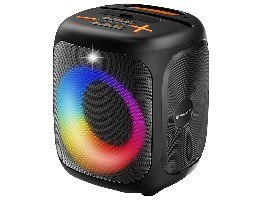 Głośnik Tracer CUB20 TWS Bluetooth czarny
