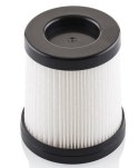 Hyundai HYUVC938 okurzacz na kiju/szczotka elektryczna Odkurzacz stojący 2 w 1 Bateria Suchy HEPA Bez worka 0,6 l Biały, Turkuso