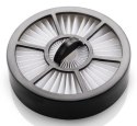 Hyundai VC014 odkurzacz 1,3 l Cylinder próżniowy Suchy 800 W Bez worka