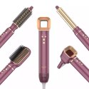 Neno Beauty Vio suszarka do włosów 1200 W Różowy