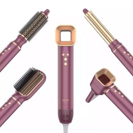 Neno Beauty Vio suszarka do włosów 1200 W Różowy