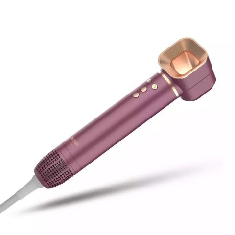 Neno Beauty Vio suszarka do włosów 1200 W Różowy