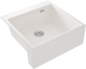 Zlewozmywak granitowy 1-komorowy ZQE A10K 5907650811374