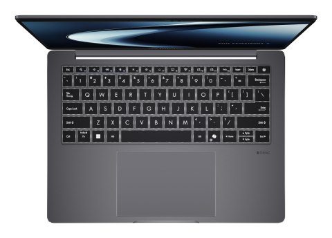 ASUS ExpertBook P3 PM3406CKA-LY0291W Copilot+ PC AMD Ryzen AI 5 330 Laptop 35,6 cm (14") WUXGA 16 GB DDR5-SDRAM 512 GB SSD Wi-Fi