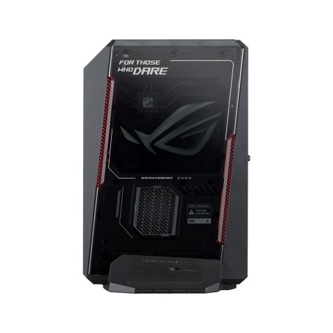 ASUS ROG NUC RNUC15JNK9X28AA2 Intel Core Ultra 9 275HX 32 GB DDR5-SDRAM 2 TB SSD NVIDIA GeForce RTX 5080 Windows 11 Home USFF Mi