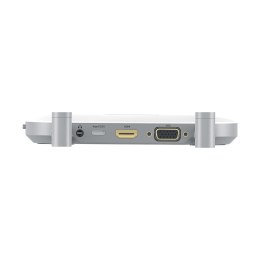 Bezprzewodowy EXTENDER HDMI UNITEK V1183A01 2.4GHz + 5GHz