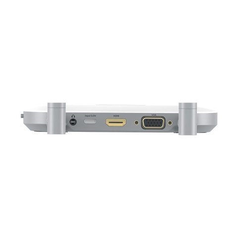 Bezprzewodowy EXTENDER HDMI UNITEK V1183A01 2.4GHz + 5GHz