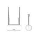Bezprzewodowy EXTENDER HDMI UNITEK V1183A01 2.4GHz + 5GHz