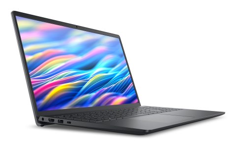 Notebook 15,6" DELL DC15250 i5-1334U Full HD 16GB DDR4-SDRAM 512GB SSD Wi-Fi 6 (802.11ax) Windows 11 Pro Czarny