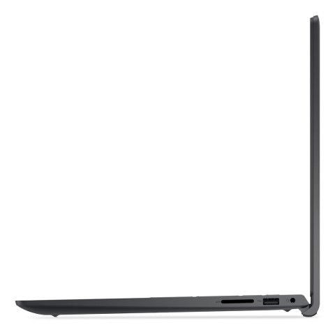 Notebook 15,6" DELL DC15250 i5-1334U Full HD 16GB DDR4-SDRAM 512GB SSD Wi-Fi 6 (802.11ax) Windows 11 Pro Czarny