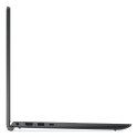 Notebook 15,6" DELL DC15250 i5-1334U Full HD 16GB DDR4-SDRAM 512GB SSD Wi-Fi 6 (802.11ax) Windows 11 Pro Czarny
