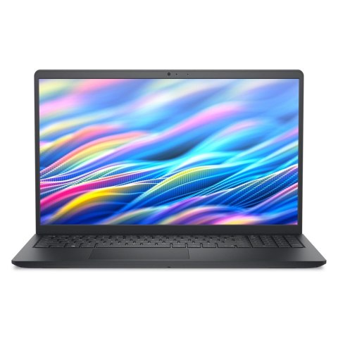 Notebook 15,6" DELL DC15250 i5-1334U Full HD 16GB DDR4-SDRAM 512GB SSD Wi-Fi 6 (802.11ax) Windows 11 Pro Czarny
