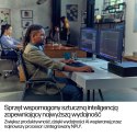 HP EliteDesk 8 SFF G1i AI Intel Core Ultra 5 235 16 GB DDR5-SDRAM 512 GB SSD Windows 11 Pro PC AI PC Czarny