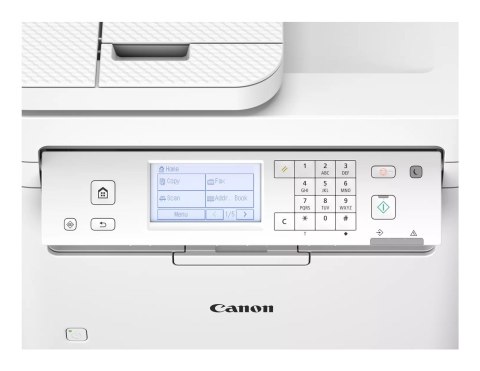 Canon i-SENSYS MF287dw Laser A4 1200 x 1200 DPI 33,2 stron/min Wi-Fi