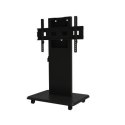 Dahua Technology PKC-MS0B 190,5 cm (75") Podłoga Czarny