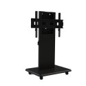 Dahua Technology PKC-MS0B 190,5 cm (75") Podłoga Czarny