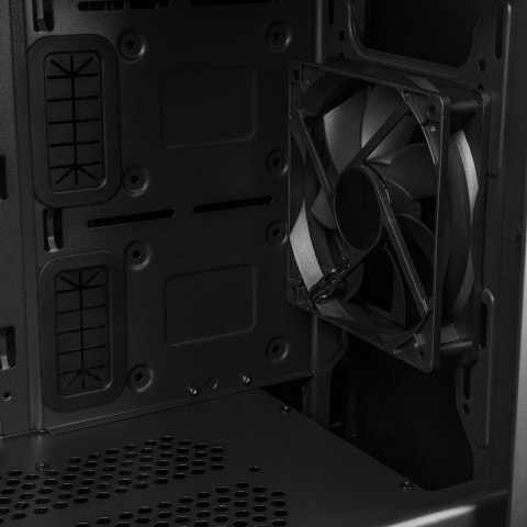 Modecom Oberon Pro Midi Wieża Czarny