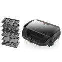 Eta Sorento Plus toster 900 W Czarny