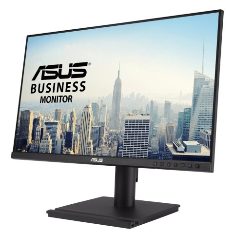 ASUS BE249CGN monitor komputerowy 60,5 cm (23.8") 1920 x 1080 px Full HD LCD Czarny