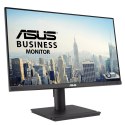 ASUS BE249CGN monitor komputerowy 60,5 cm (23.8") 1920 x 1080 px Full HD LCD Czarny