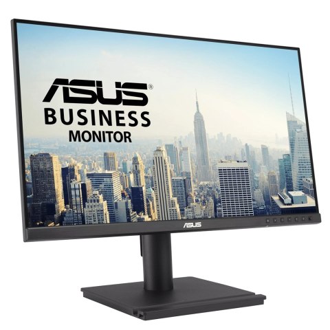 ASUS BE249CGN monitor komputerowy 60,5 cm (23.8") 1920 x 1080 px Full HD LCD Czarny