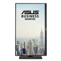 ASUS BE249CGN monitor komputerowy 60,5 cm (23.8") 1920 x 1080 px Full HD LCD Czarny