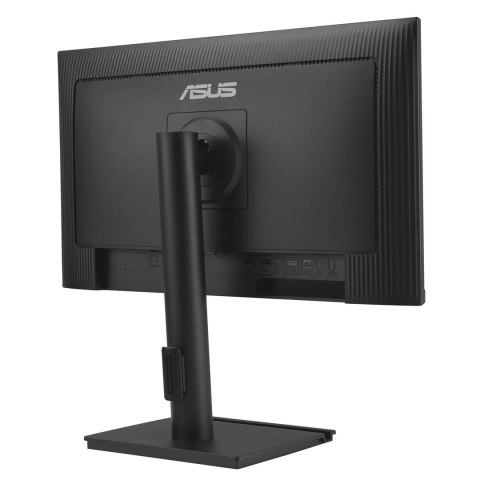 ASUS BE249CGN monitor komputerowy 60,5 cm (23.8") 1920 x 1080 px Full HD LCD Czarny