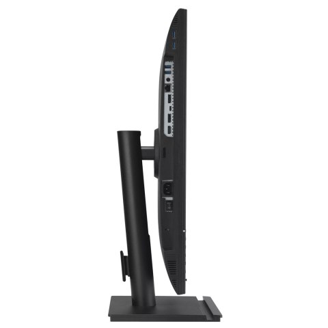 ASUS BE249CGN monitor komputerowy 60,5 cm (23.8") 1920 x 1080 px Full HD LCD Czarny