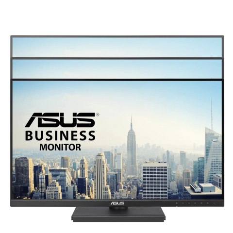 ASUS BE249CGN monitor komputerowy 60,5 cm (23.8") 1920 x 1080 px Full HD LCD Czarny