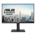 ASUS BE249CGN monitor komputerowy 60,5 cm (23.8") 1920 x 1080 px Full HD LCD Czarny