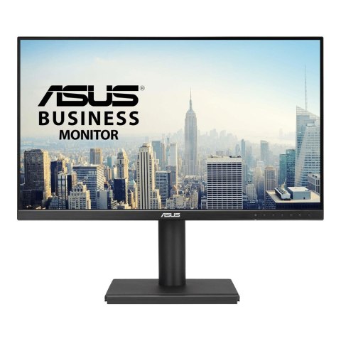 ASUS BE249CGN monitor komputerowy 60,5 cm (23.8") 1920 x 1080 px Full HD LCD Czarny