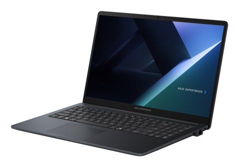 ASUS ExpertBook B1 B1503CVA-S77277 notebook/laptop Intel Core 5 210H 39,6 cm (15.6") Full HD 16 GB DDR5-SDRAM 512 GB SSD Wi-Fi 6