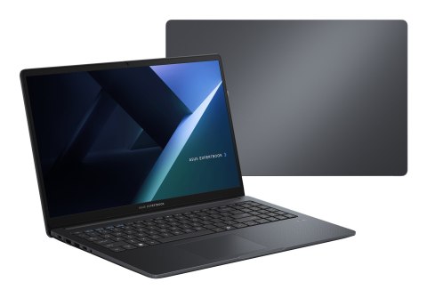 ASUS ExpertBook B1 B1503CVA-S77277 notebook/laptop Intel Core 5 210H 39,6 cm (15.6") Full HD 16 GB DDR5-SDRAM 512 GB SSD Wi-Fi 6