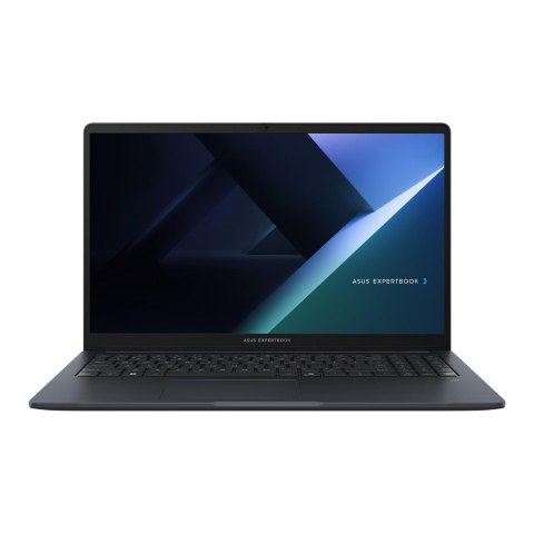 ASUS ExpertBook B1 B1503CVA-S77277 notebook/laptop Intel Core 5 210H 39,6 cm (15.6") Full HD 16 GB DDR5-SDRAM 512 GB SSD Wi-Fi 6